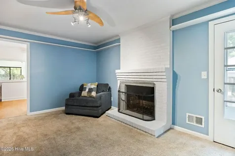 110 Jeb Stuart Drive Wilmington NC 28412