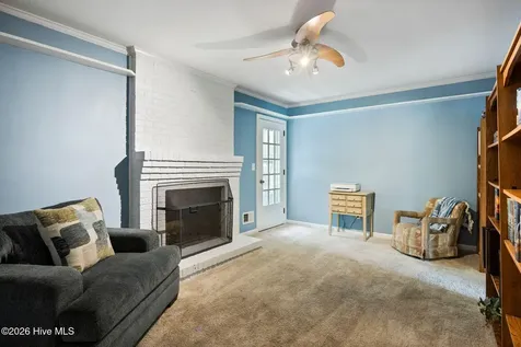 110 Jeb Stuart Drive Wilmington NC 28412