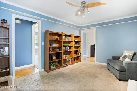 110 Jeb Stuart Drive Wilmington NC 28412