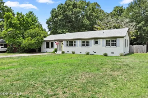 110 Jeb Stuart Drive Wilmington NC 28412