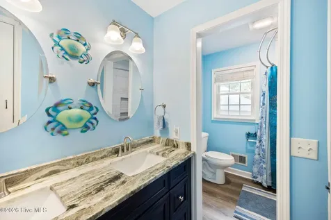 110 Jeb Stuart Drive Wilmington NC 28412