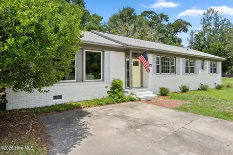 110 Jeb Stuart Drive Wilmington NC 28412