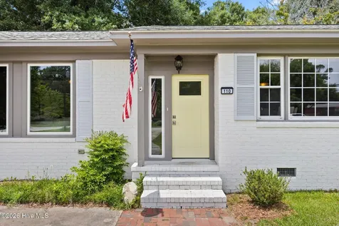 110 Jeb Stuart Drive Wilmington NC 28412