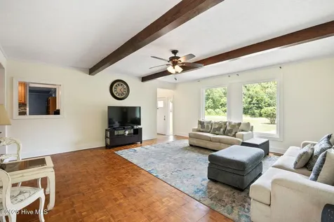 110 Jeb Stuart Drive Wilmington NC 28412