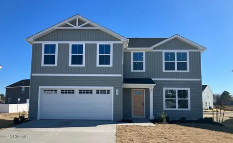 204 Myrtle Lane South Mills NC 27976