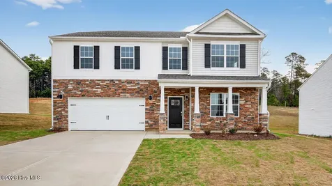 3057 Platinum Circle West End NC 27376