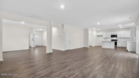 3057 Platinum Circle West End NC 27376