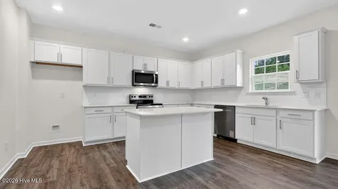 3057 Platinum Circle West End NC 27376