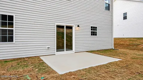 3057 Platinum Circle West End NC 27376