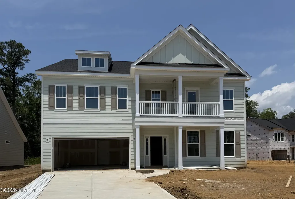 6711 Fellowship Drive Leland NC 28451