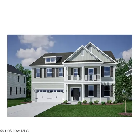 6711 Fellowship Drive Leland NC 28451