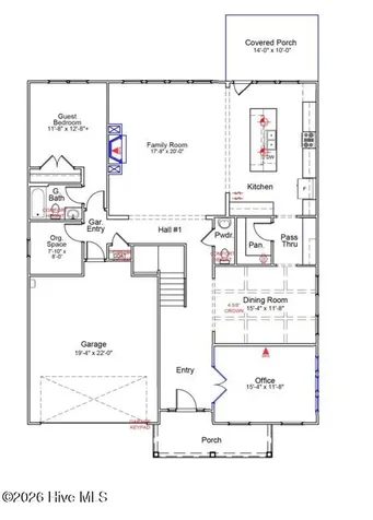 6711 Fellowship Drive Leland NC 28451