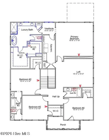 6711 Fellowship Drive Leland NC 28451