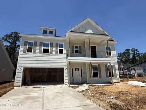 6711 Fellowship Drive Leland NC 28451