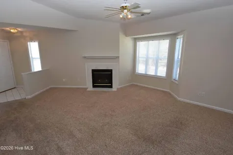 3304 Mulberry Lane Greenville NC 27858