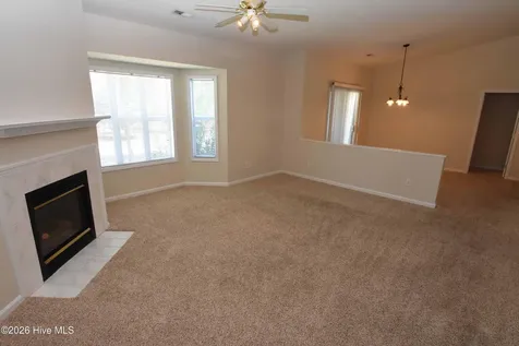 3304 Mulberry Lane Greenville NC 27858