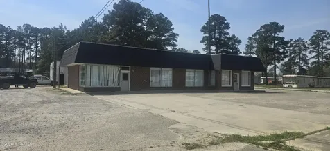 857 W Main Street Murfreesboro NC 27855