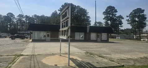 857 W Main Street Murfreesboro NC 27855