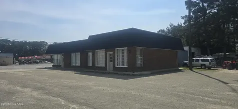 857 W Main Street Murfreesboro NC 27855