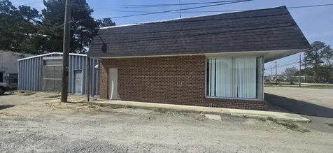 857 W Main Street Murfreesboro NC 27855