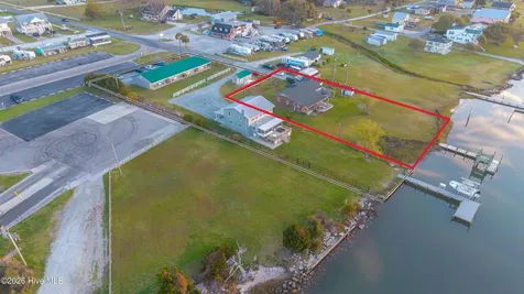 258 Shell Rock Landing Road Hubert NC 28539