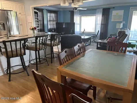 258 Shell Rock Landing Road Hubert NC 28539