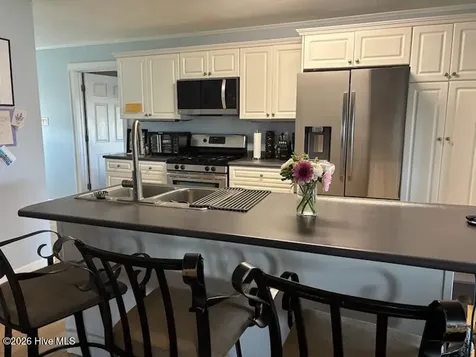 258 Shell Rock Landing Road Hubert NC 28539