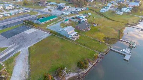 258 Shell Rock Landing Road Hubert NC 28539