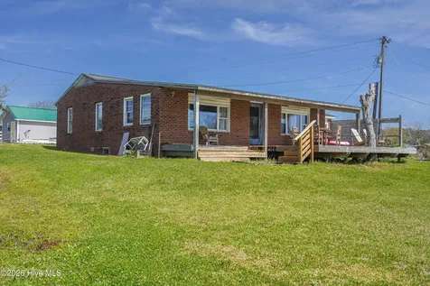 258 Shell Rock Landing Road Hubert NC 28539