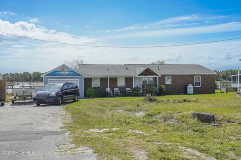 258 Shell Rock Landing Road Hubert NC 28539