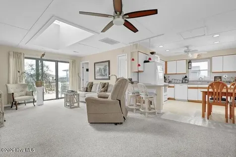 1011 S Anderson Boulevard Topsail Beach NC 28445