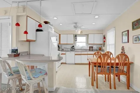1011 S Anderson Boulevard Topsail Beach NC 28445