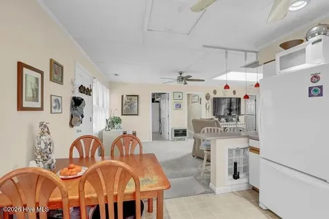 1011 S Anderson Boulevard Topsail Beach NC 28445