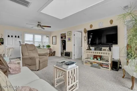 1011 S Anderson Boulevard Topsail Beach NC 28445