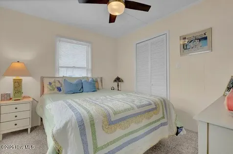 1011 S Anderson Boulevard Topsail Beach NC 28445
