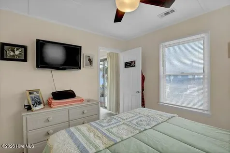 1011 S Anderson Boulevard Topsail Beach NC 28445