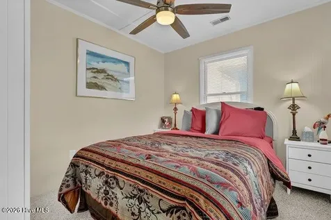 1011 S Anderson Boulevard Topsail Beach NC 28445