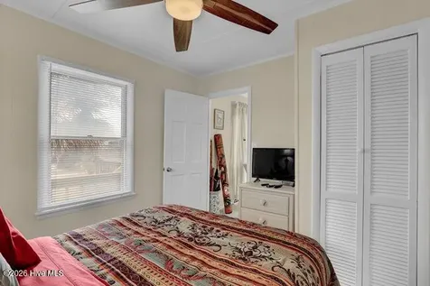 1011 S Anderson Boulevard Topsail Beach NC 28445