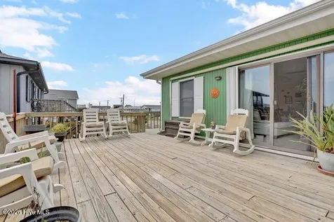 1011 S Anderson Boulevard Topsail Beach NC 28445