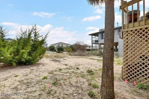 1011 S Anderson Boulevard Topsail Beach NC 28445
