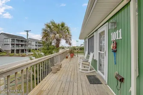 1011 S Anderson Boulevard Topsail Beach NC 28445