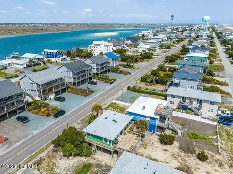 1011 S Anderson Boulevard Topsail Beach NC 28445