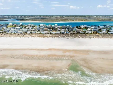 1011 S Anderson Boulevard Topsail Beach NC 28445