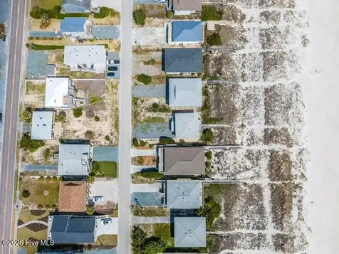 1011 S Anderson Boulevard Topsail Beach NC 28445