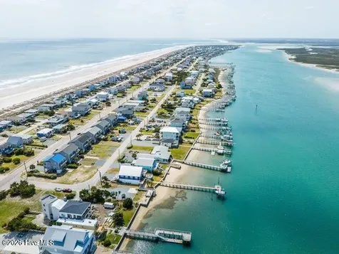 1011 S Anderson Boulevard Topsail Beach NC 28445