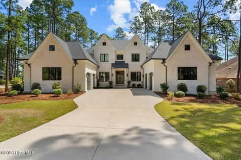 16 Masters Ridge Southern Pines NC 28387