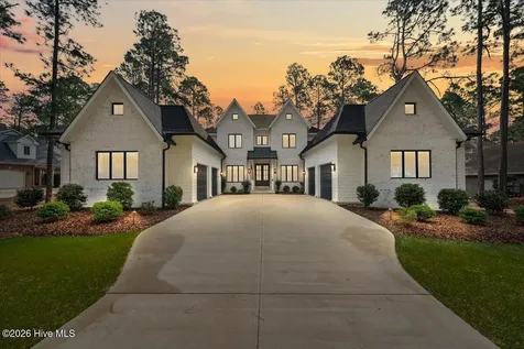 16 Masters Ridge Southern Pines NC 28387