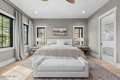 16 Masters Ridge Southern Pines NC 28387