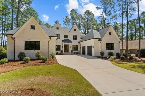 16 Masters Ridge Southern Pines NC 28387