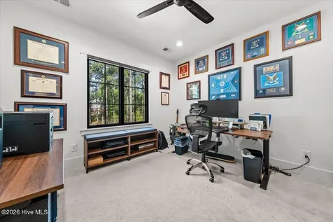 16 Masters Ridge Southern Pines NC 28387